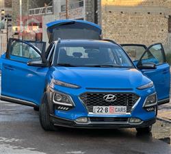 هیوندای کۆنا